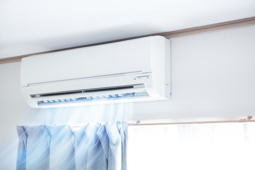 Air Conditioning Sales in Cairns by Cairns Excel Electrics