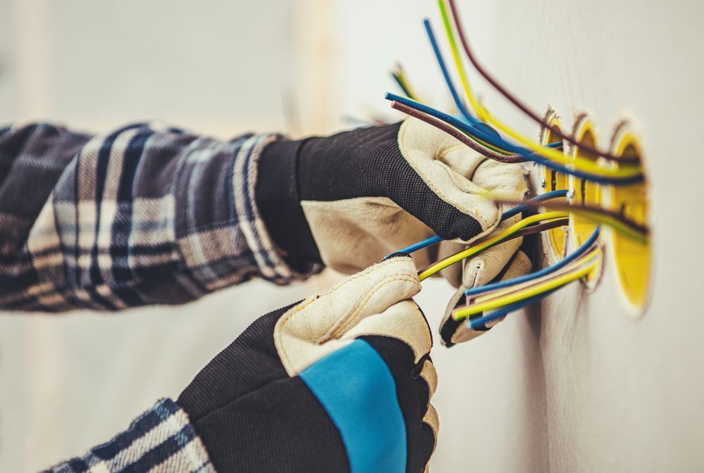 Electrical Installation in Cairns by Cairns Excel Electrics