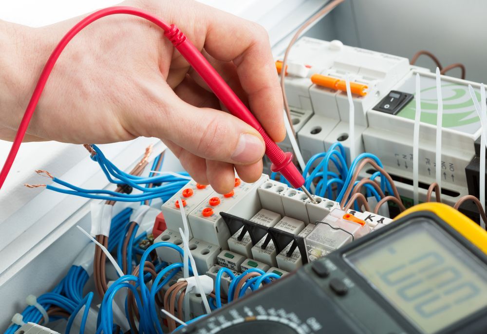 Electrical Safety in Cairns by Cairns Excel Electrics