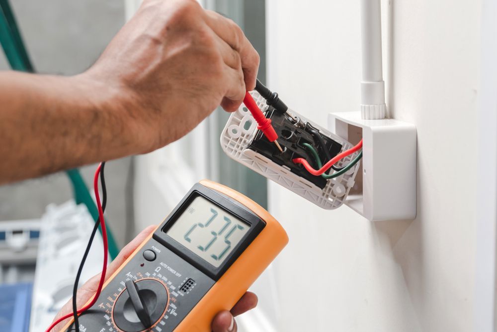 Emergency Electrician in Cairns by Cairns Excel Electrics