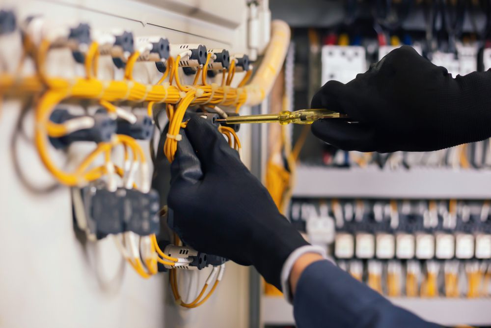 Fibre Splicing in Cairns by Cairns Excel Electrics