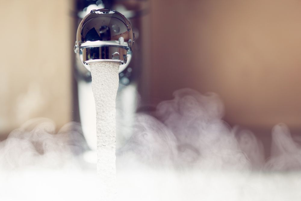 Hot Water Repairs in Cairns by Cairns Excel Electrics
