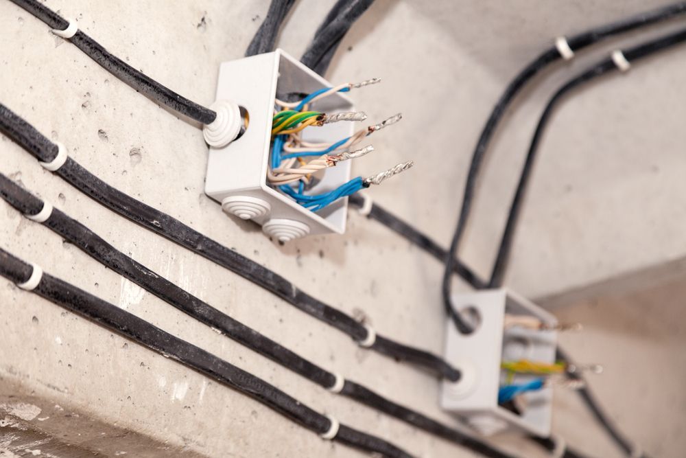 Cairns Excel Electrics servicing homes and businesses in Gordonvale, QLD