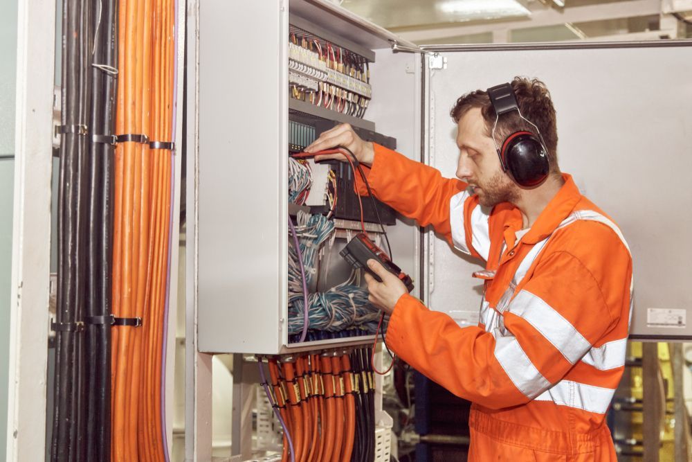 Cairns Excel Electrics servicing homes and businesses in Earlville, QLD