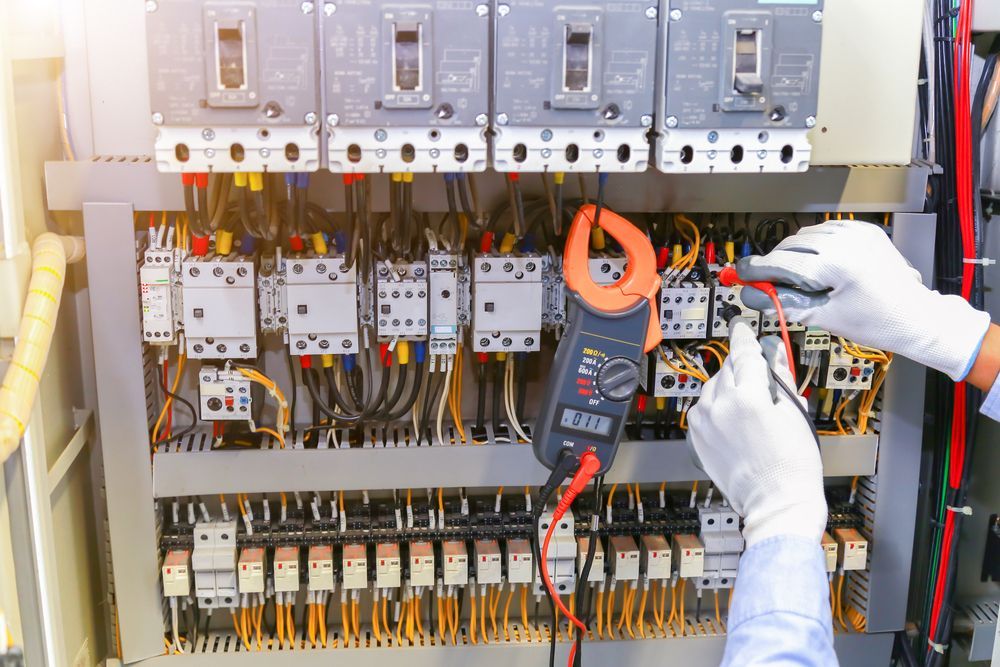 Safety Switches in Cairns by Cairns Excel Electrics