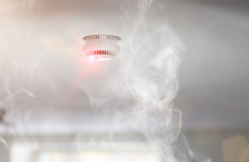 Smoke Alarms in Cairns by Cairns Excel Electrics
